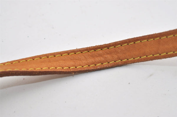 Authentic Louis Vuitton Monogram Drouot Shoulder Cross Bag M51290 LV Junk 6363I