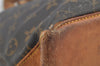 Authentic Louis Vuitton Monogram Cabas Piano Shoulder Tote Bag M51148 Junk 6364I