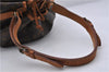 Authentic LOUIS VUITTON Monogram Noe Shoulder Bag M42224 LV 6365C