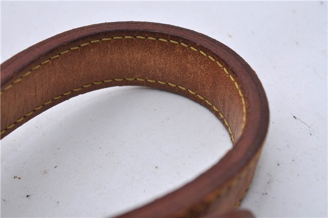 Authentic LOUIS VUITTON Monogram Noe Shoulder Bag M42224 LV 6365C