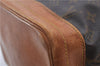 Authentic LOUIS VUITTON Monogram Noe Shoulder Bag M42224 LV 6365C