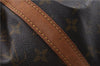 Authentic LOUIS VUITTON Monogram Noe Shoulder Bag M42224 LV 6365C