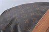Authentic LOUIS VUITTON Monogram Noe Shoulder Bag M42224 LV 6365C
