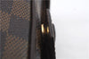 Authentic LOUIS VUITTON Damier Olav PM Shoulder Cross Body Bag N41442 LV 6369C