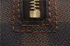 Authentic LOUIS VUITTON Damier Olav PM Shoulder Cross Body Bag N41442 LV 6369C