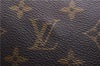 Authentic Louis Vuitton Monogram Keepall 50 Travel Boston Bag M41426 LV 6369E