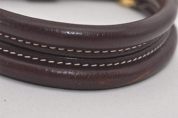 Authentic Louis Vuitton Monogram Idylle Elegie 2Way Tote Bag M56698 Pink 6369I