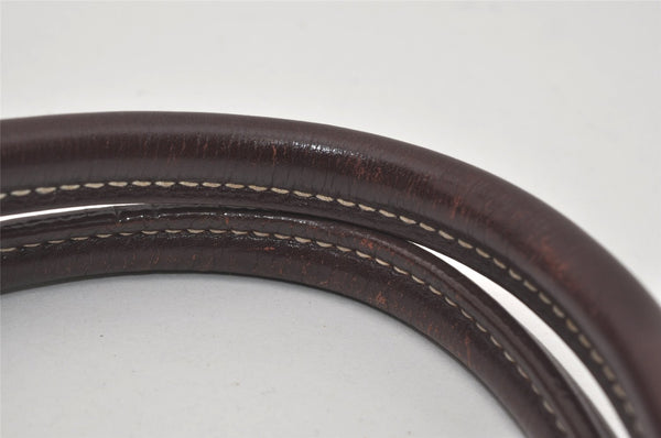 Authentic Louis Vuitton Monogram Idylle Elegie 2Way Tote Bag M56698 Pink 6369I