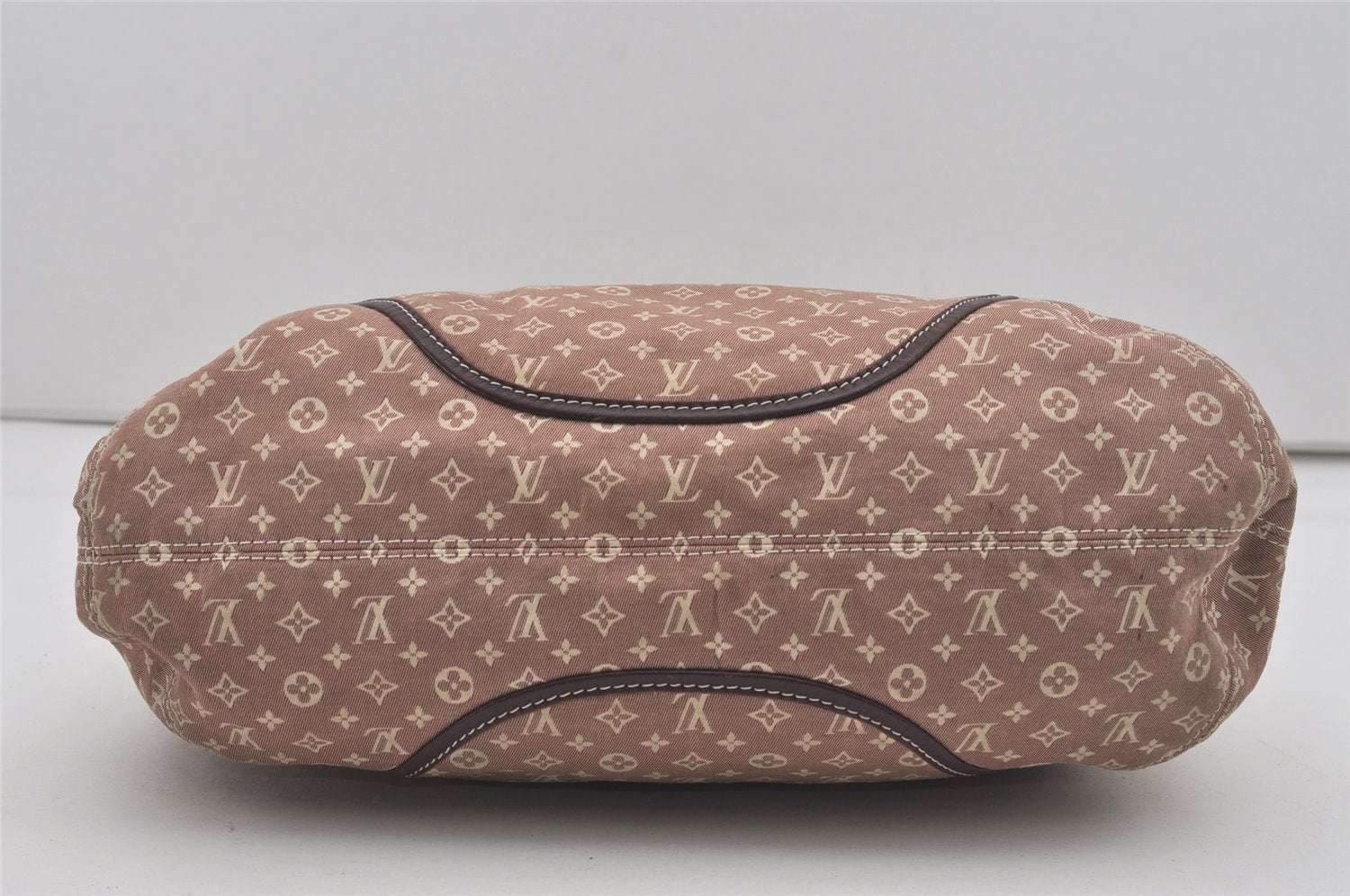 Authentic Louis Vuitton Monogram Idylle Elegie 2Way Tote Bag M56698 Pink 6369I