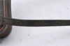Auth Louis Vuitton Monogram Marly Bandouliere Shoulder Cross Bag M51828 LV 6374D