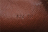 Auth Louis Vuitton Monogram Marly Bandouliere Shoulder Cross Bag M51828 LV 6374D
