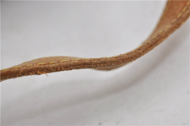 Authentic Louis Vuitton Monogram Sac Shopping PM Tote Bag M51108 LV 6375D