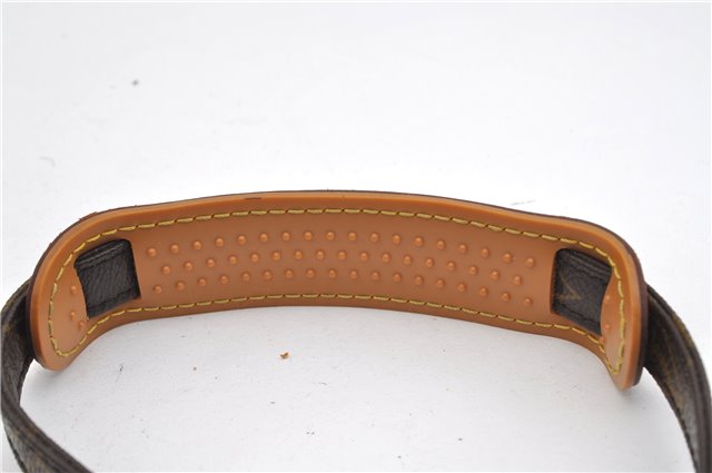 Authentic Louis Vuitton Monogram Amazone Shoulder Cross Body Bag M45236 LV 6380F