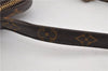 Authentic Louis Vuitton Monogram Amazone Shoulder Cross Body Bag M45236 LV 6380F