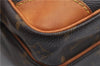 Authentic Louis Vuitton Monogram Amazone Shoulder Cross Body Bag M45236 LV 6380F