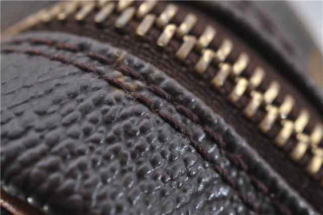 Authentic Louis Vuitton Monogram Amazone Shoulder Cross Body Bag M45236 LV 6380F