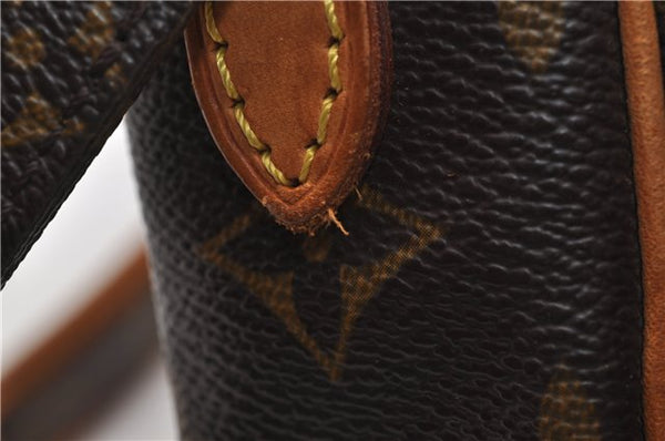 Authentic Louis Vuitton Monogram Amazone Shoulder Cross Body Bag M45236 LV 6380F