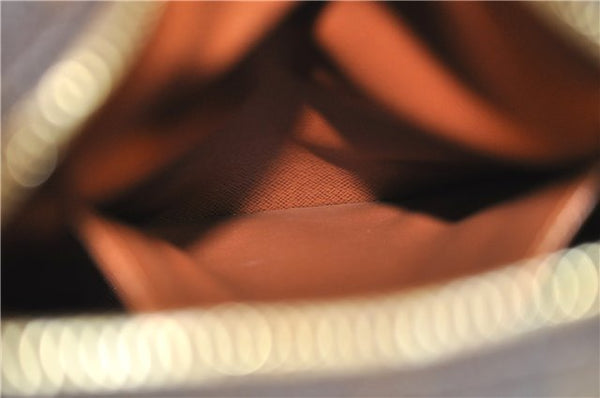 Authentic Louis Vuitton Monogram Amazone Shoulder Cross Body Bag M45236 LV 6380F