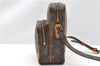 Authentic Louis Vuitton Monogram Amazone Shoulder Cross Body Bag M45236 LV 6381F