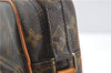 Authentic Louis Vuitton Monogram Amazone Shoulder Cross Body Bag M45236 LV 6381F