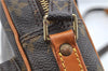 Authentic Louis Vuitton Monogram Amazone Shoulder Cross Body Bag M45236 LV 6381F