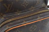 Authentic Louis Vuitton Monogram Amazone Shoulder Cross Body Bag M45236 LV 6381F