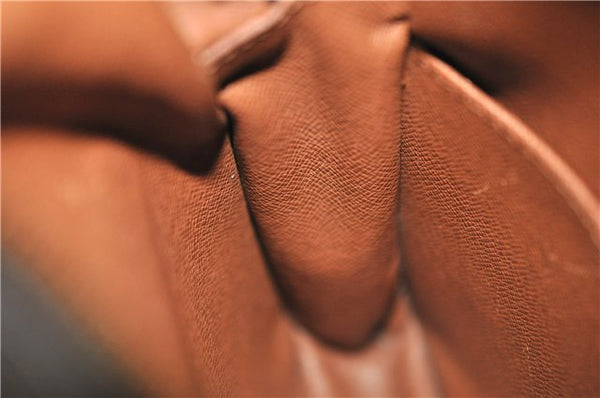 Authentic Louis Vuitton Monogram Amazone Shoulder Cross Body Bag M45236 LV 6381F