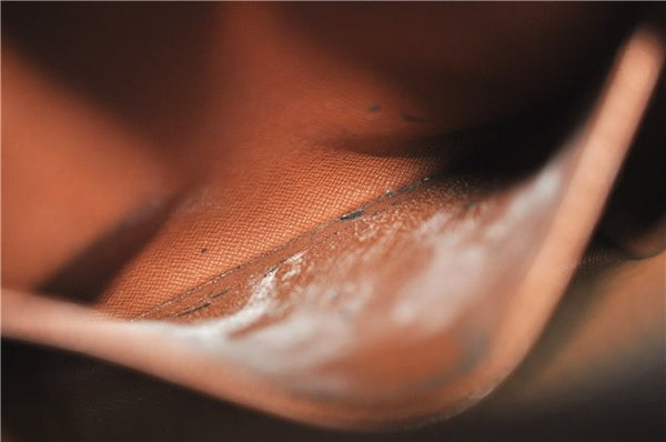 Authentic Louis Vuitton Monogram Amazone Shoulder Cross Body Bag M45236 LV 6381F