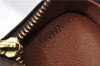 Authentic Louis Vuitton Monogram Amazone Shoulder Cross Body Bag M45236 LV 6381F