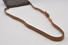 Auth Louis Vuitton Monogram Musette Salsa M51387 Long Shoulder Bag Junk 6381I