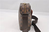 Authentic Louis Vuitton Damier Olav PM Shoulder Cross Body Bag N41442 LV 6383F