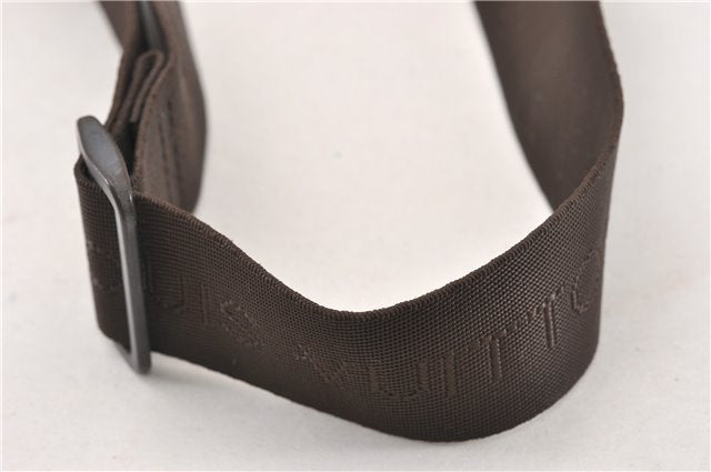 Authentic Louis Vuitton Damier Olav PM Shoulder Cross Body Bag N41442 LV 6383F