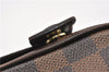 Authentic Louis Vuitton Damier Olav PM Shoulder Cross Body Bag N41442 LV 6383F