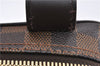 Authentic Louis Vuitton Damier Olav PM Shoulder Cross Body Bag N41442 LV 6383F