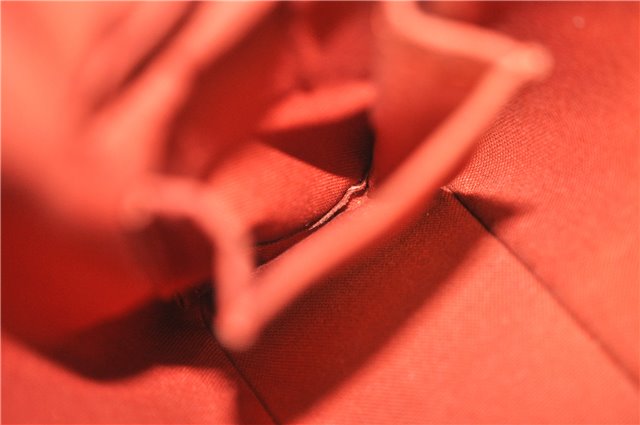 Authentic Louis Vuitton Damier Olav PM Shoulder Cross Body Bag N41442 LV 6383F