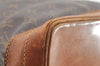 Authentic Louis Vuitton Monogram Noe Shoulder Drawstring Bag M42224 LV 6383I