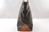 Authentic Louis Vuitton Monogram Cabas Mezzo Shoulder Tote Bag M51151 LV 6387F