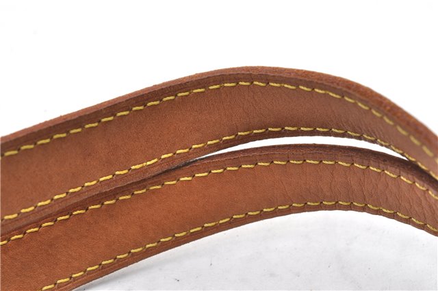 Authentic Louis Vuitton Monogram Cabas Mezzo Shoulder Tote Bag M51151 LV 6387F