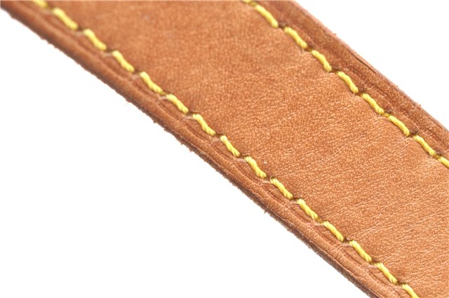 Authentic Louis Vuitton Monogram Cabas Mezzo Shoulder Tote Bag M51151 LV 6387F