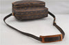 Authentic Louis Vuitton Monogram Nile Shoulder Cross Body Bag M45244 LV 6388D