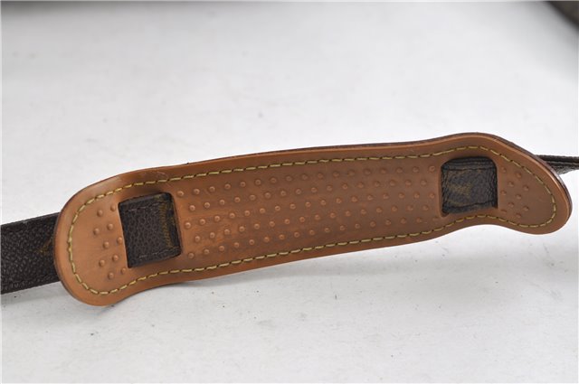 Authentic Louis Vuitton Monogram Nile Shoulder Cross Body Bag M45244 LV 6388D