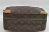 Authentic Louis Vuitton Monogram Nile Shoulder Cross Body Bag M45244 LV 6388D