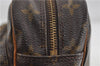 Authentic Louis Vuitton Monogram Nile Shoulder Cross Body Bag M45244 LV 6388D