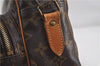 Authentic Louis Vuitton Monogram Nile Shoulder Cross Body Bag M45244 LV 6388D