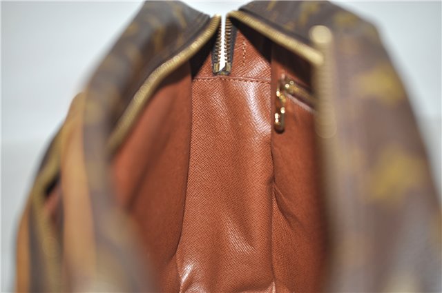 Authentic Louis Vuitton Monogram Nile Shoulder Cross Body Bag M45244 LV 6388D