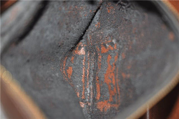 Authentic Louis Vuitton Monogram Nile Shoulder Cross Body Bag M45244 LV 6388D