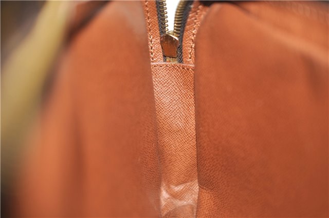 Authentic Louis Vuitton Monogram Nile Shoulder Cross Body Bag M45244 LV 6388D