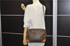 Authentic Louis Vuitton Monogram Nile Shoulder Cross Body Bag M45244 LV 6388D