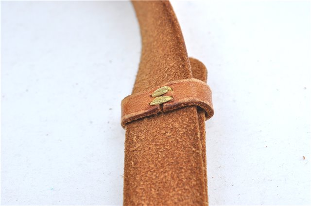 Auth Louis Vuitton Monogram Cartouchiere MM Shoulder Cross Bag M51253 LV 6389B