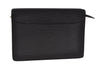 Authentic Louis Vuitton Epi Pochette Homme Clutch Hand Bag Black M52522 LV 6391I